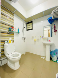 Blk 472A Fernvale Rivergrove (Sengkang), HDB 5 Rooms #251940851